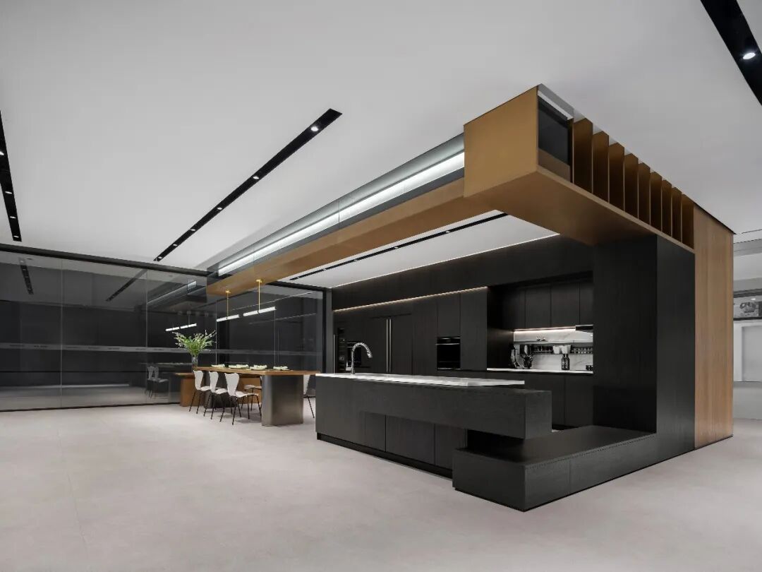 惠而浦南京展厅丨中国南京丨MOC DESIGN OFFICE-28