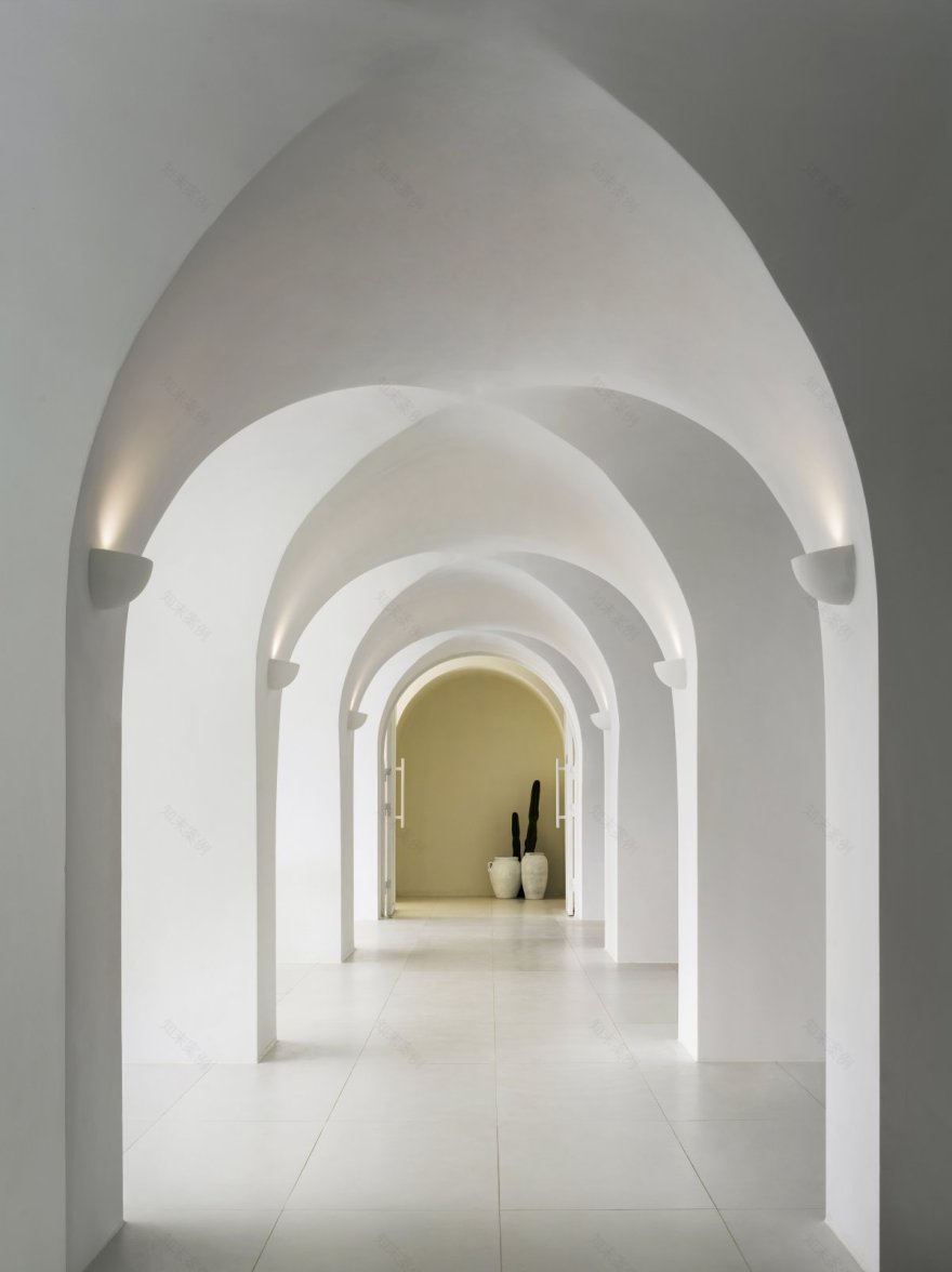 三亚宿寐天涯海岸精品酒店丨中国三亚丨埂上设计-8