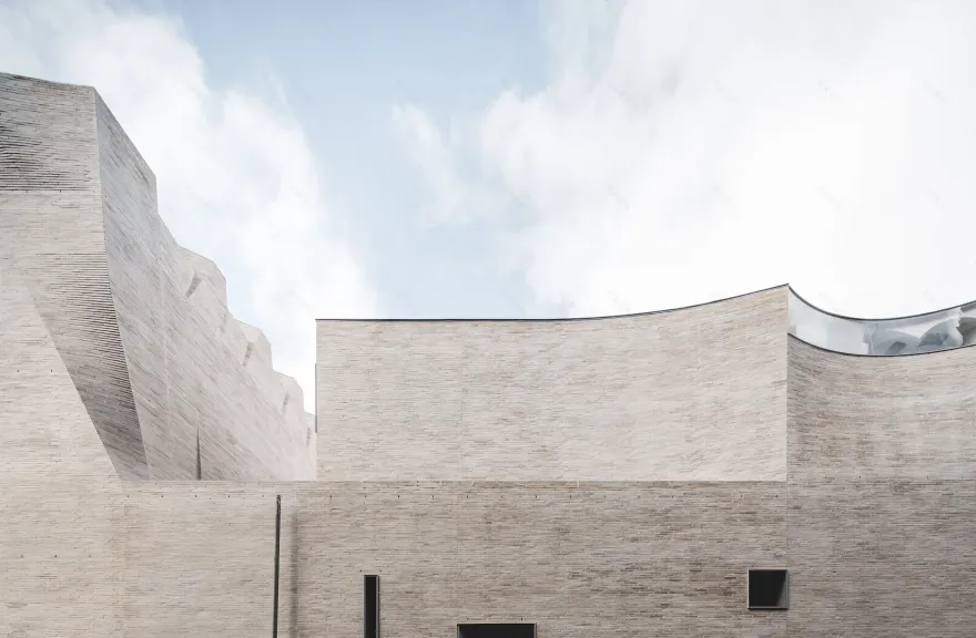 Phoeni· Central Park(凤凰中央公园)丨澳大利亚悉尼-18