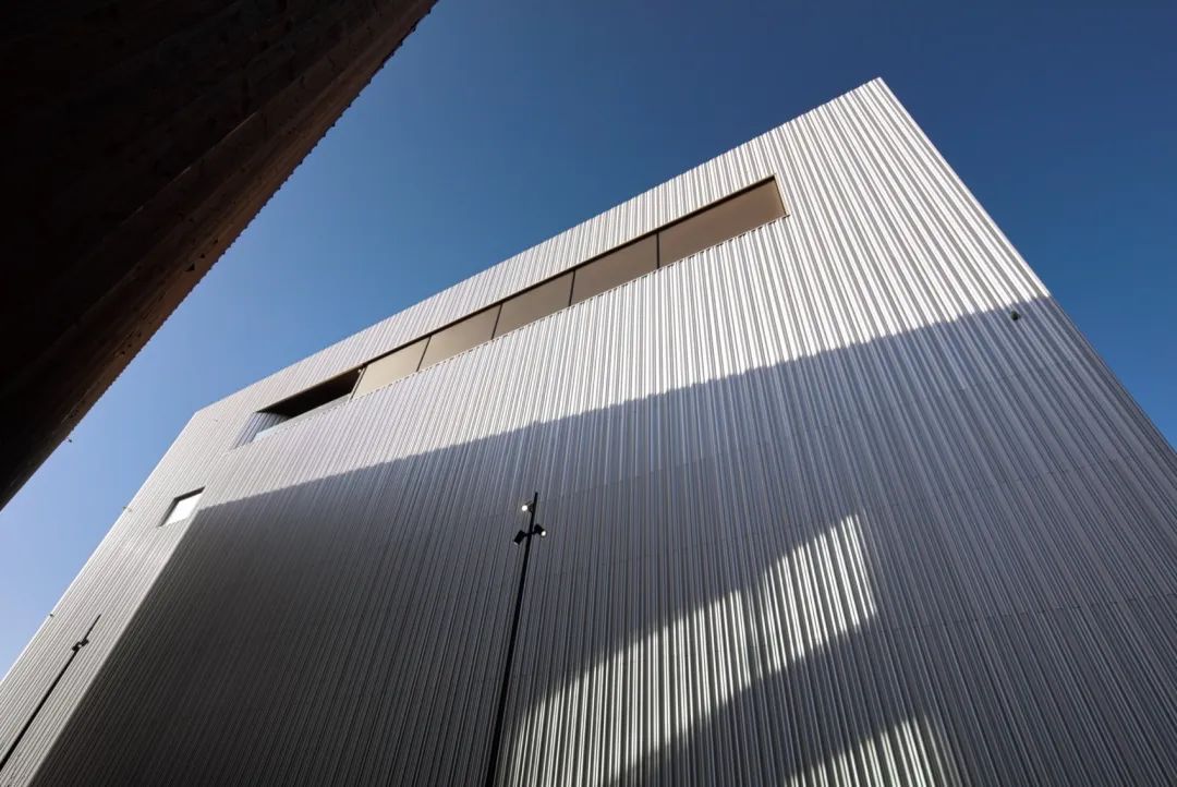 挪威Kunstsilo美术馆：世界级文化地标-84