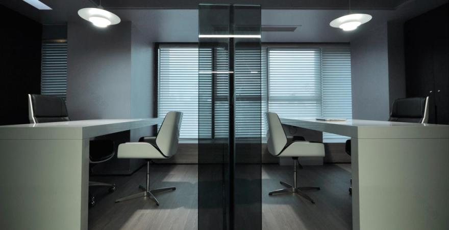 本家·纯真快乐的办公空间-37