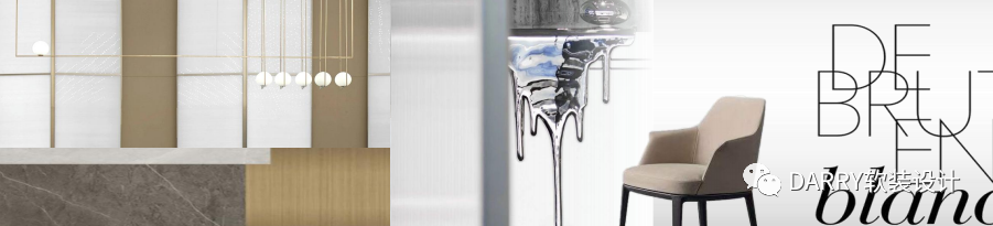 |DARRY·戴瑞软装 |  于山水之间，尽显人间雅趣-12