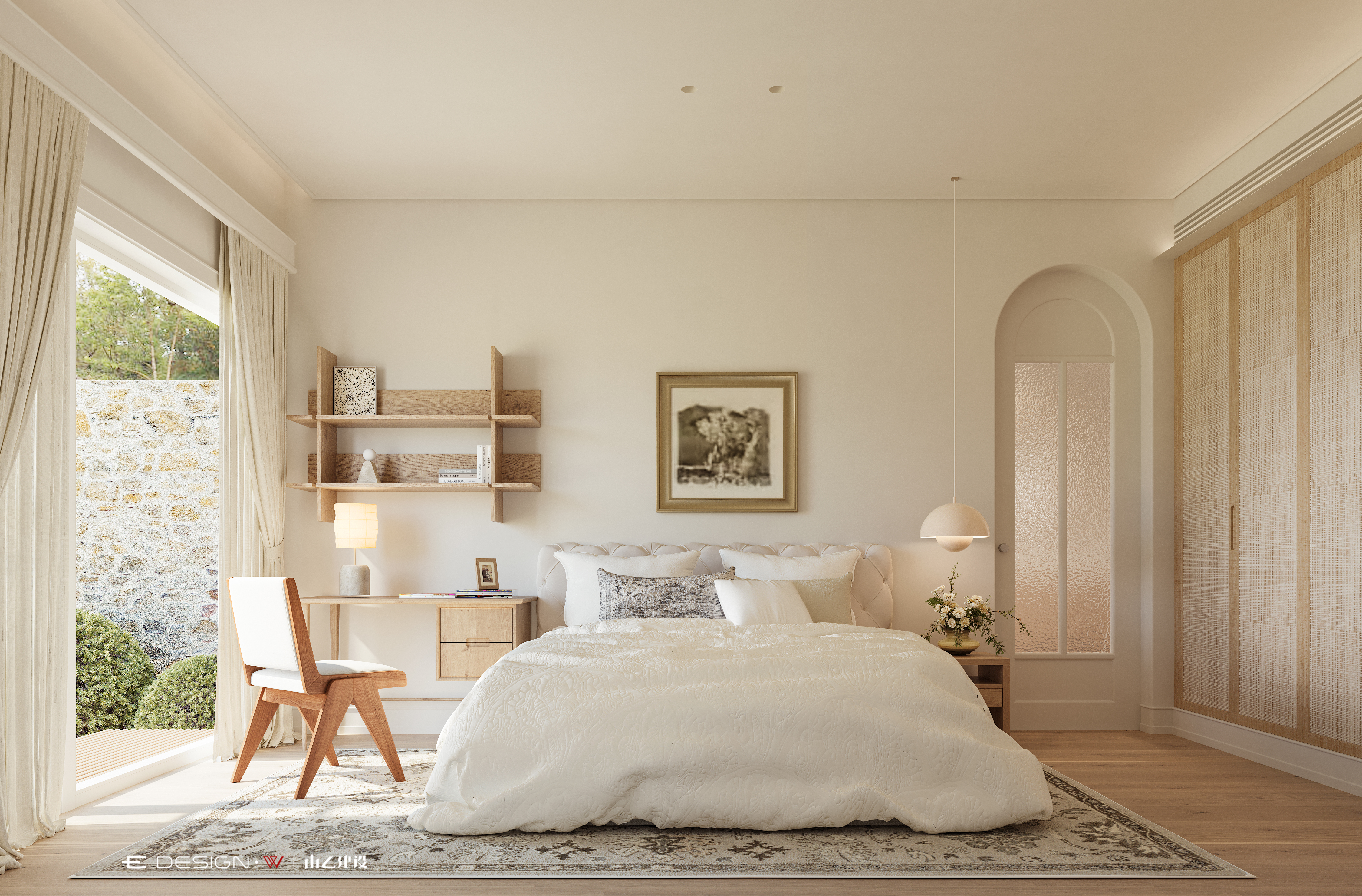 金色溪全湾b8栋101丨山乙建设-16