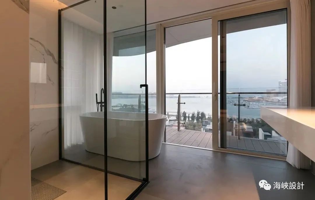 恒禾七尚私宅设计丨中国厦门丨未始设计-29