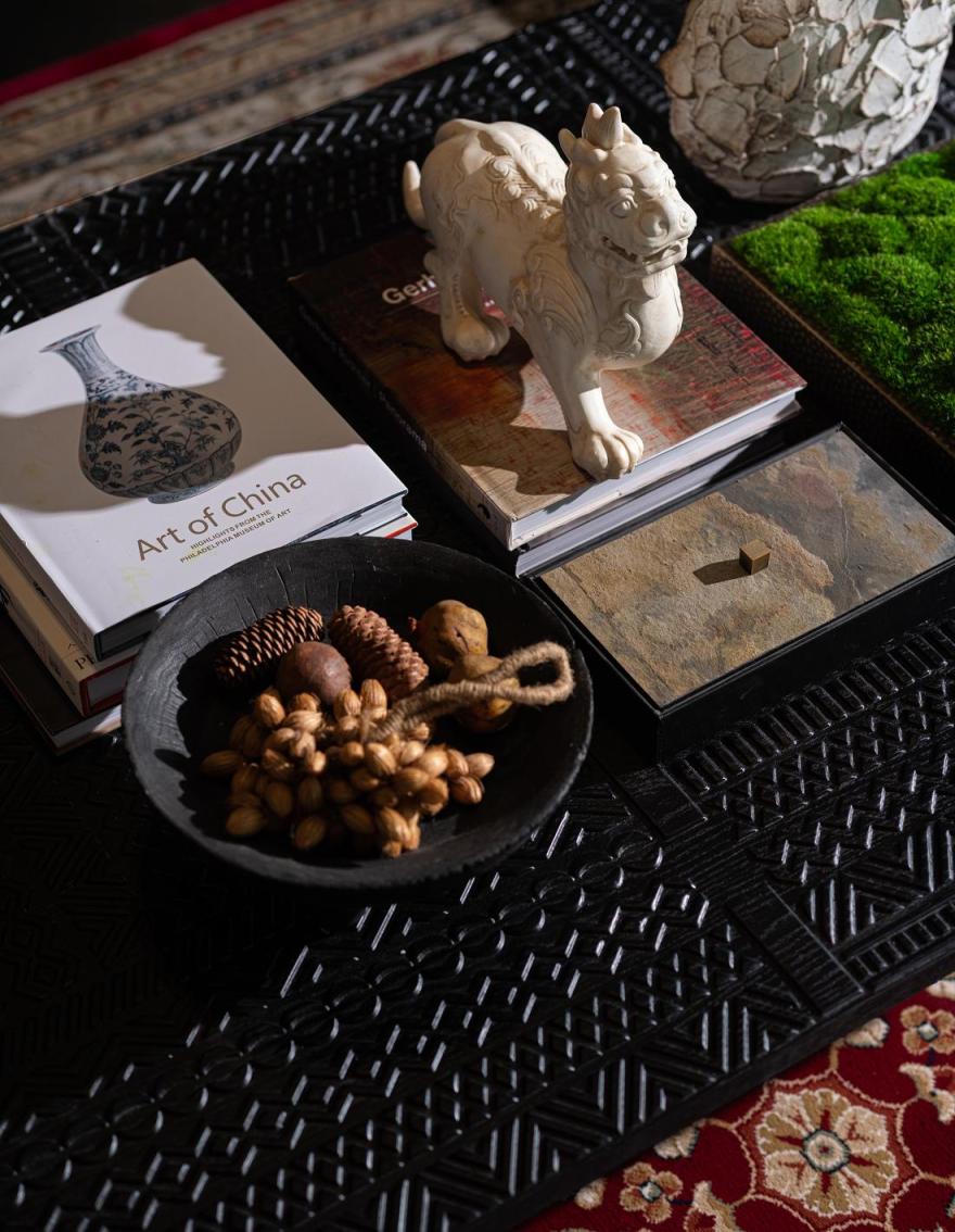 保亿华润万象世界中心会所丨中国杭州丨范可萨设计-78