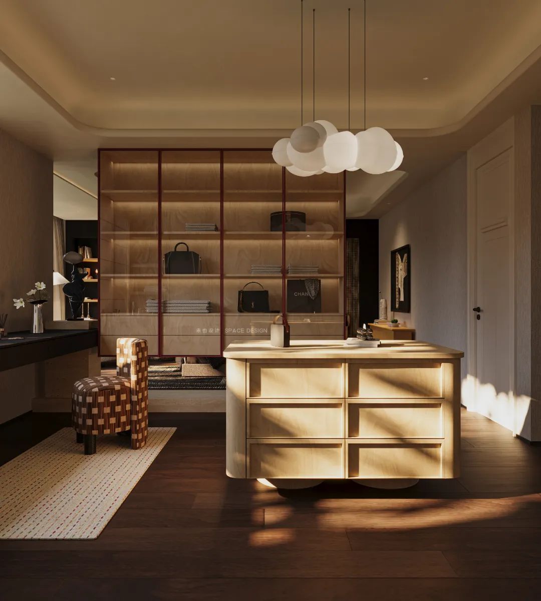 流 影 | 未也作品-101