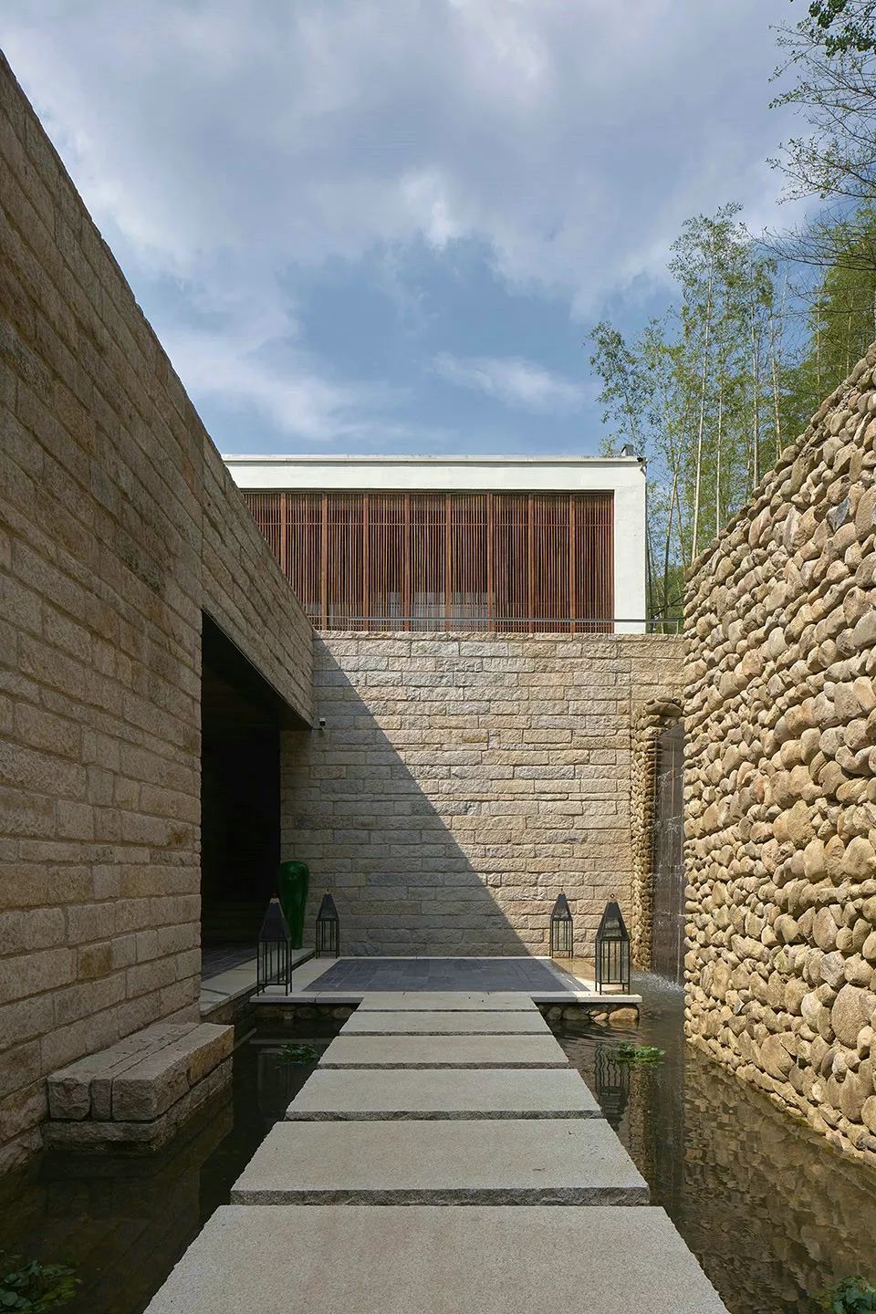 1492期 2019中国最美民宿设计,美出新高度!-33