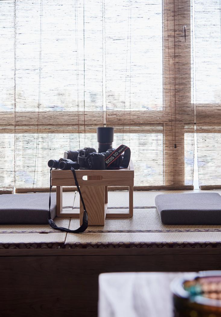 顶层复式空间改造,打造餐厨一体化生活区-60