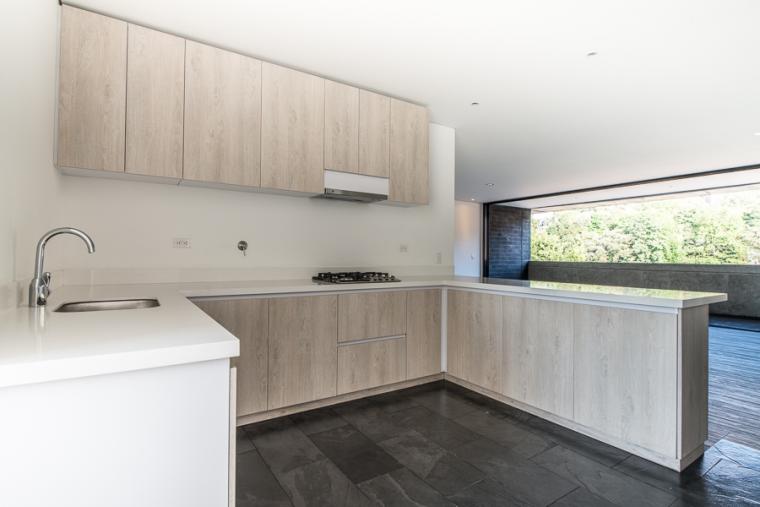 哥伦比亚 Zebrano 公寓楼丨Plan b arquitectos,M+Group-36