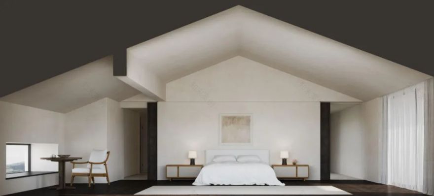 春山在望 RESUN丨中国江苏丨尚壹扬设计-219