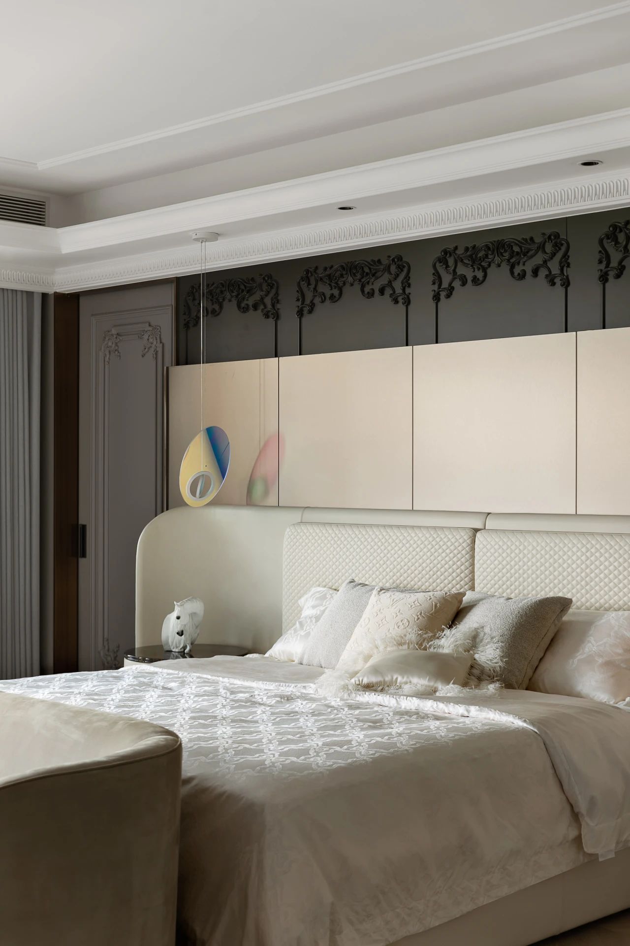 琴海之境·MARÉE丨中国杭州丨众典空间设计 ZD.DESIGN-52