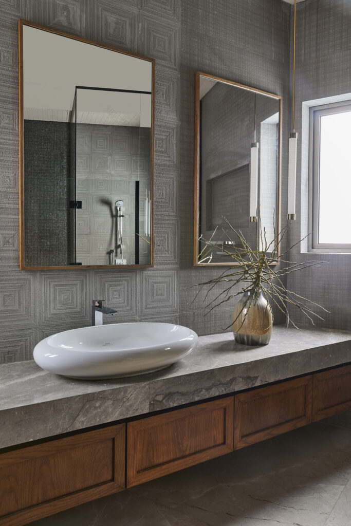 悬崖上的房子丨FADD Studio-38