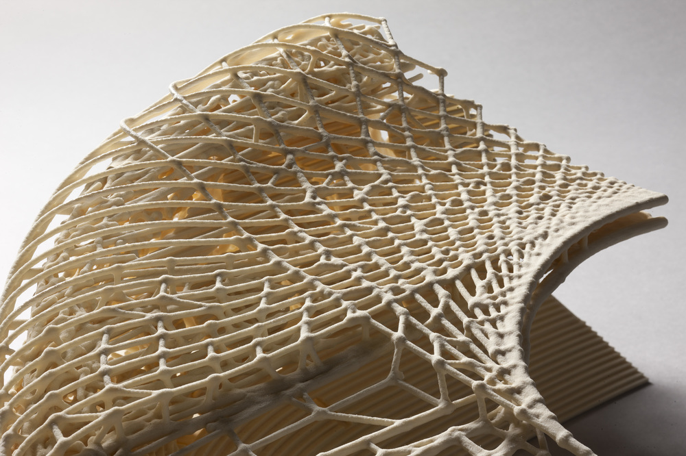 Architektonick칠 modely | FLOW-14