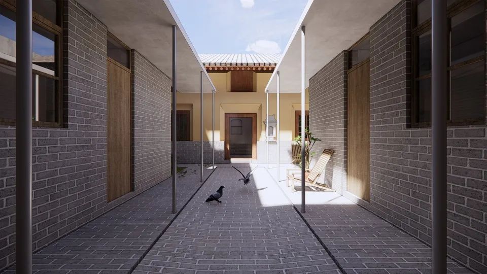 久舍营造 | 智性且诗意地营造-98