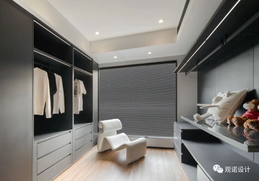 祥生国宾府 · 现代优雅,低调精奢的空间艺术丨中国台州丨叶李莉,叶紫霞-38