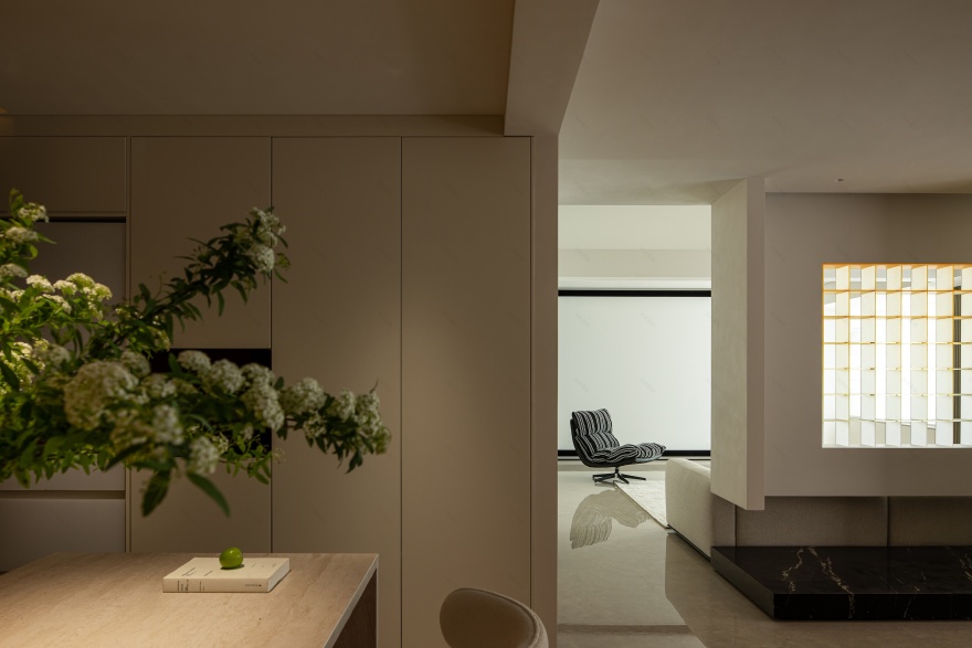 金裕新城丨上海众合铂纳空间设计-28