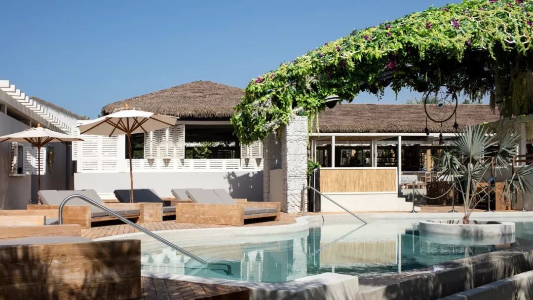 诗意迪拜 | ANARCHITECT 理性之作-12