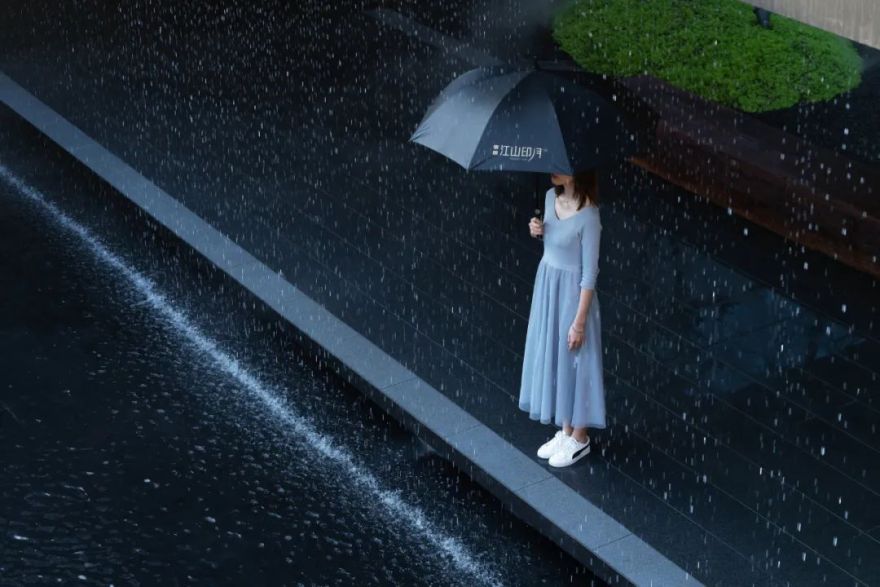 重庆东原·江山印月——度假式森林社区的室内设计亮点-78