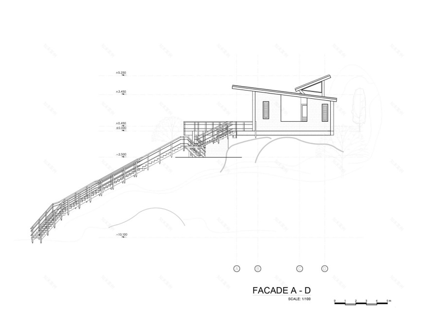 英雄之家 Núi Chúa丨越南丨Nhavui XS Studio-26