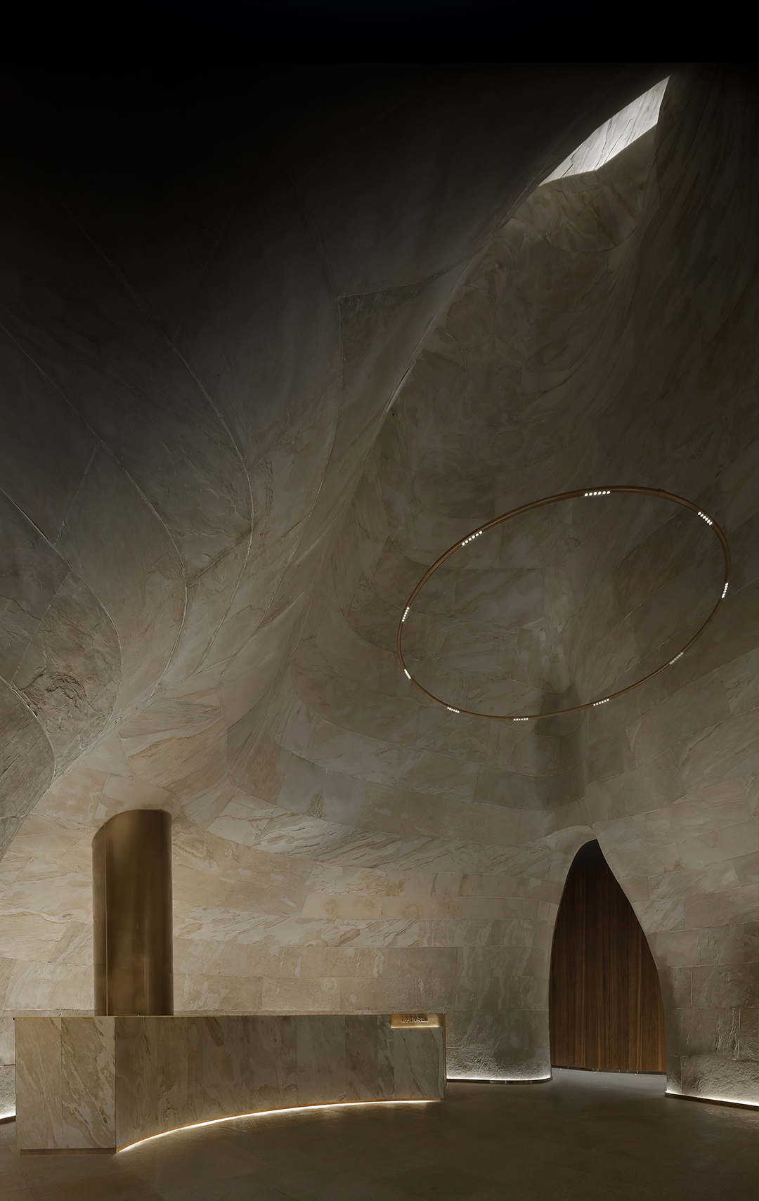 福建莆田曼芭荟 SPA 水会丨中国莆田丨USERStudio-3