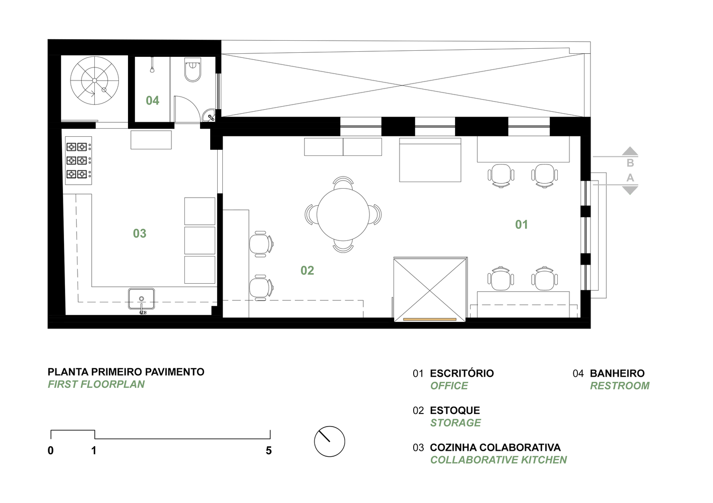 旧车间变身高质感手工啤酒厂-52