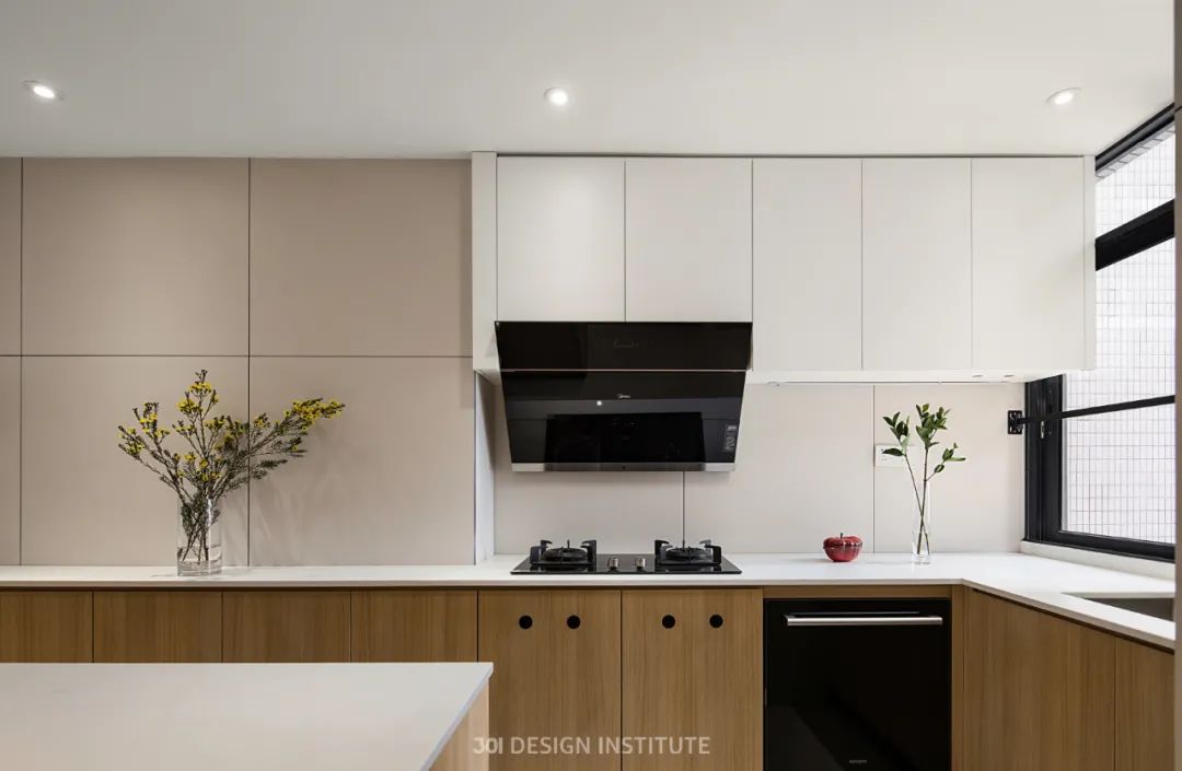 龙口西旧改丨中国广州丨301 人居设计-20