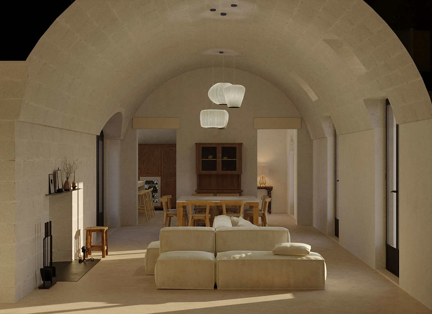 费尔南德斯之家丨意大利莱切丨velz:architetti-56