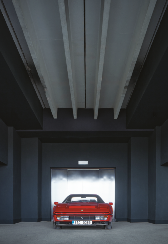 丨捷克丨Skull建筑工作室-9