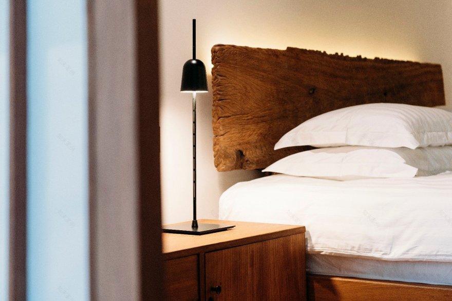 杭州虚谷HUGO民宿酒店 杭州观堂设计-15