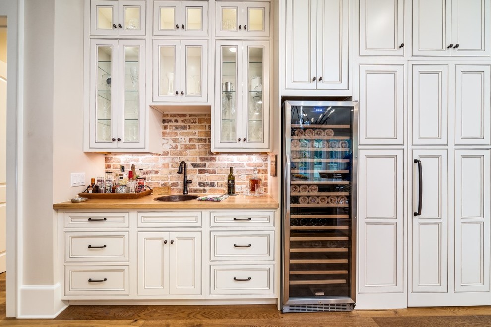 丨Bob Chatham Custom Home Design-15