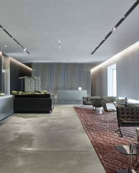 19 Nassim Gallery 销售画廊丨新加坡