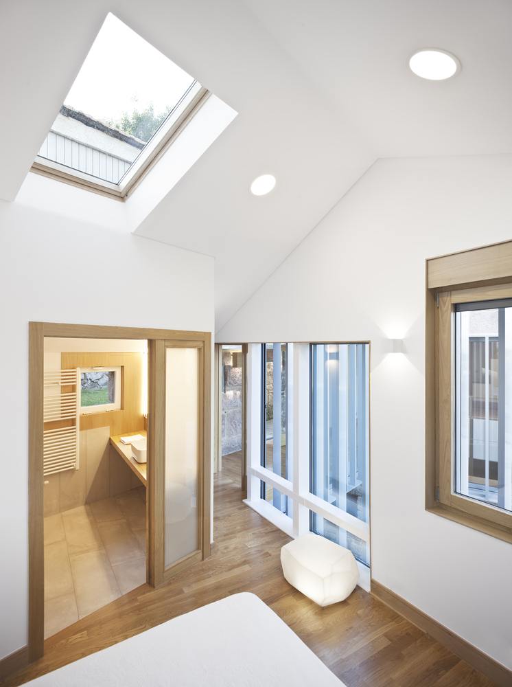 传统建筑重生,连接内外空间-51