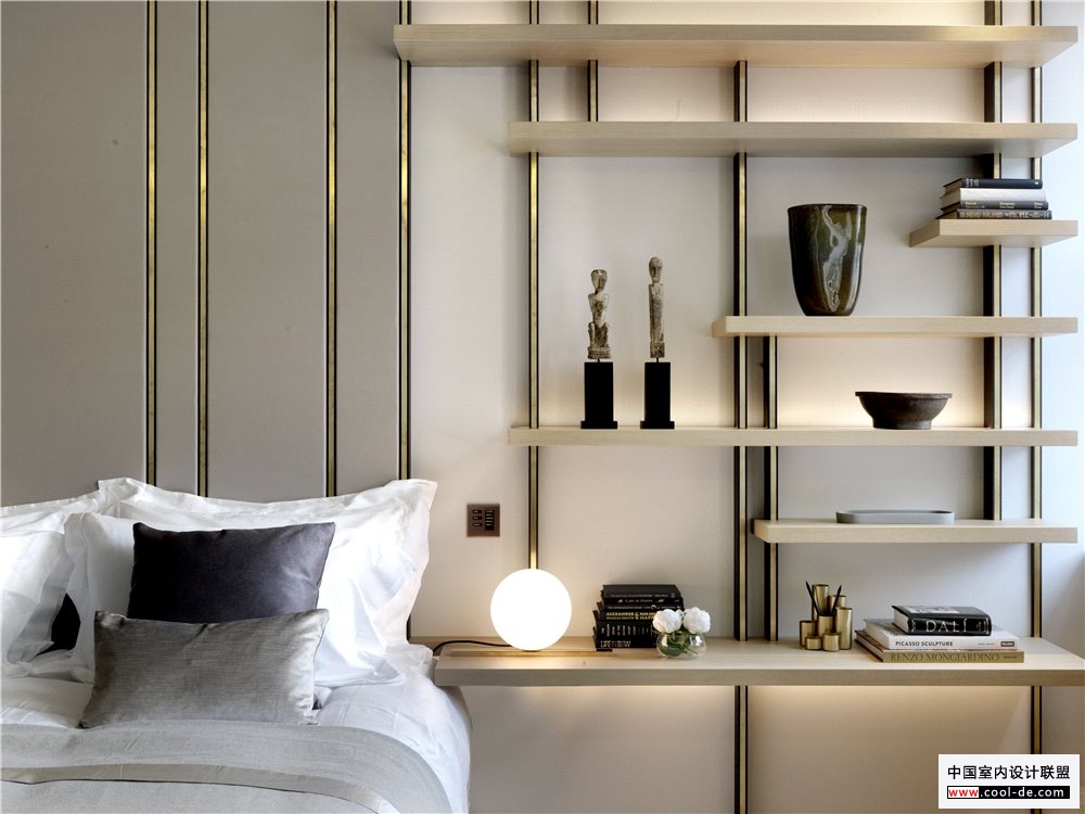 London | The Park Crescent，皇家新月,历久弥新-97