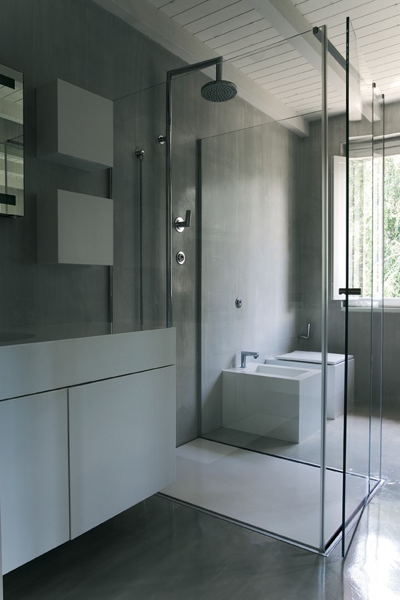 simona and carlo mascioni residence | Simone Micheli Architectural Hero-1