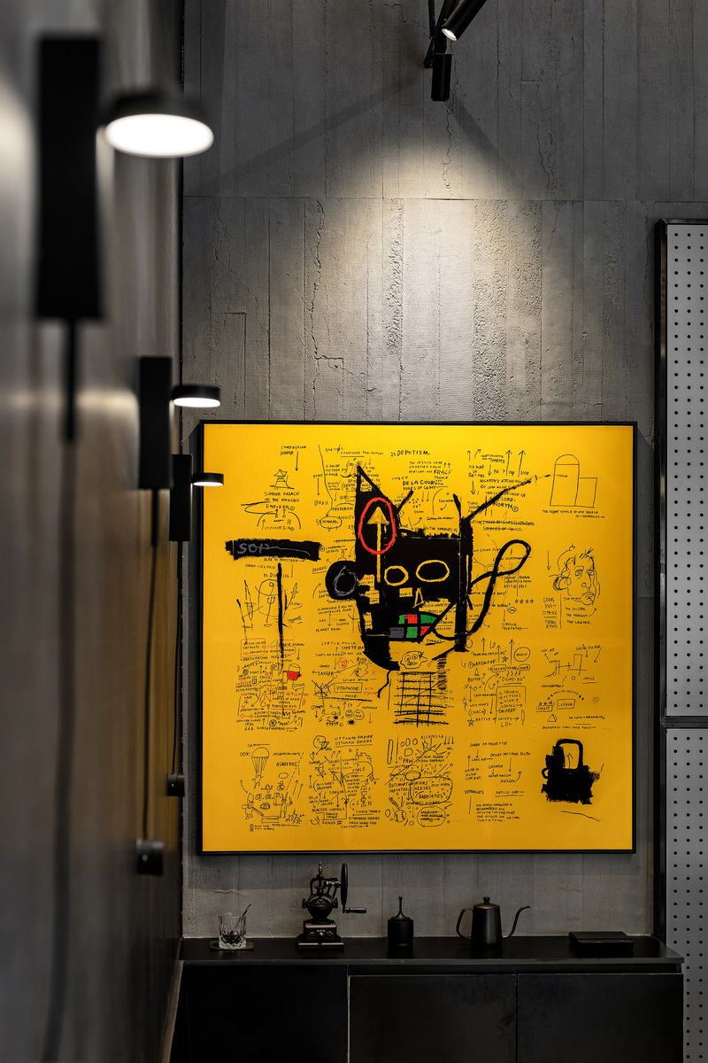 OPENEND临点咖啡-8