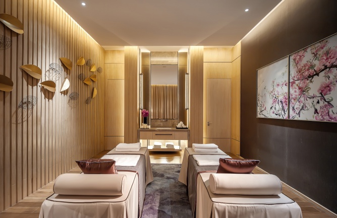 梁志天 深圳大鹏龙岐湾御园-5