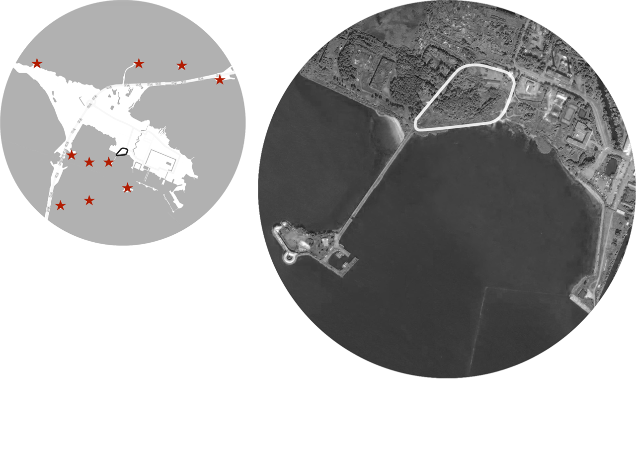 Остров фортов（岛屿堡垒公园）丨俄罗斯圣彼得堡丨建筑工作室“Чувашев и партнеры”-17