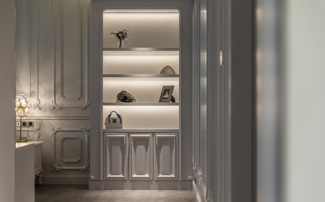 海珠半岛现代简约风室内设计-24