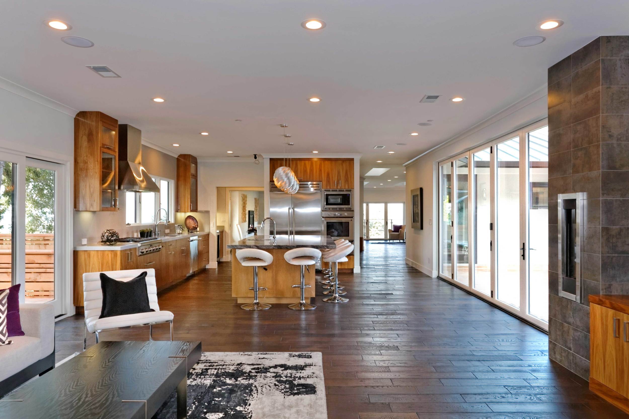 木边住宅改造-2