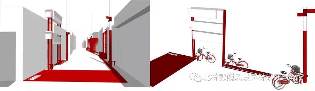 "三元"更新计划 | 磁器口东活力生命体的营造-117