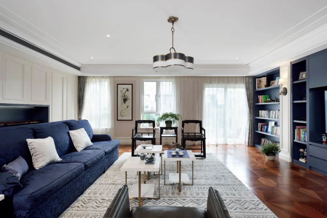 《博园》 | 自由如风,优雅灵动的海之居-6