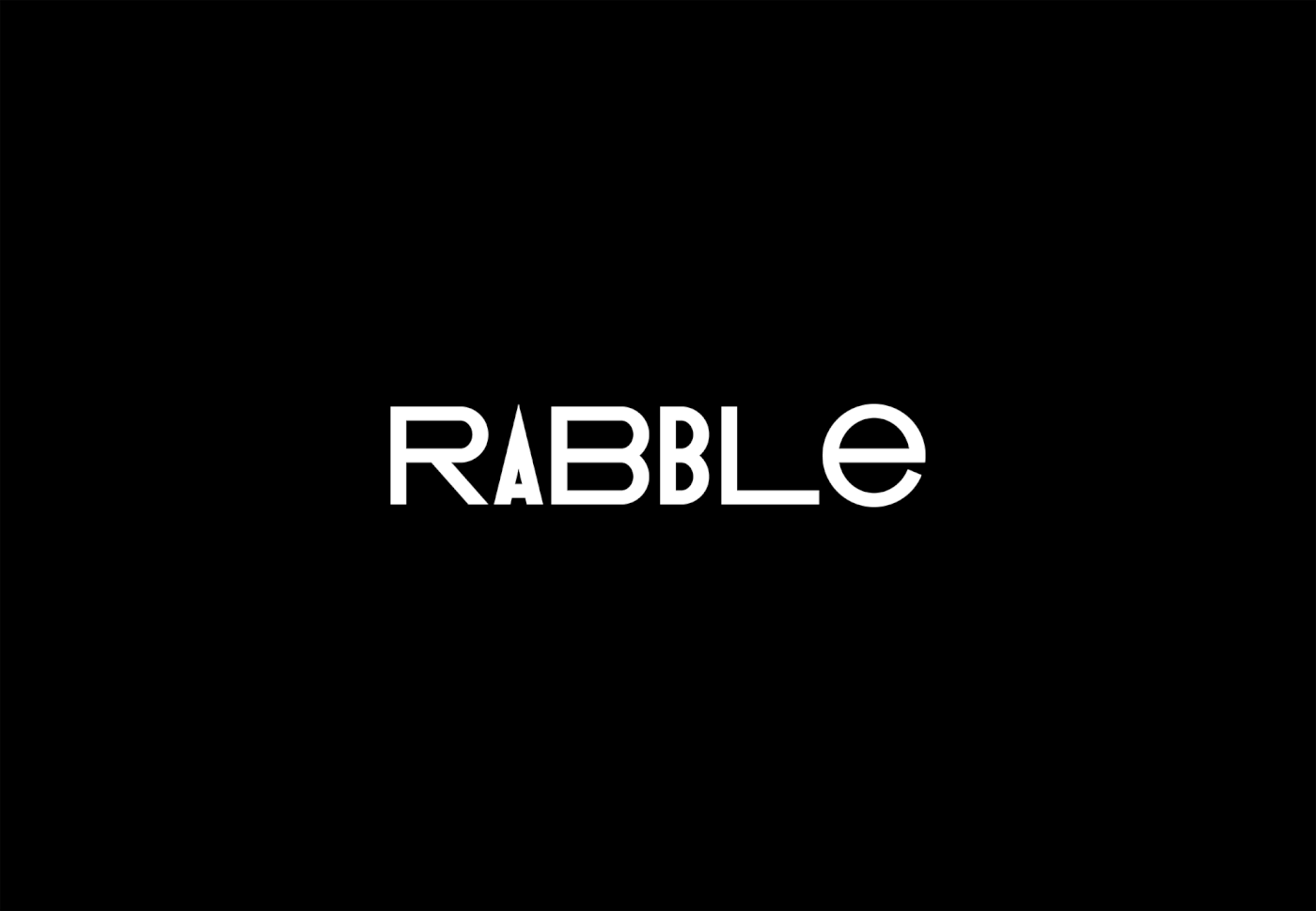 Rabble客栈,餐厅及酒吧视觉形象设计丨英国爱丁堡丨Touch Agency（苏格兰爱丁堡的传播与设计工作室）-12