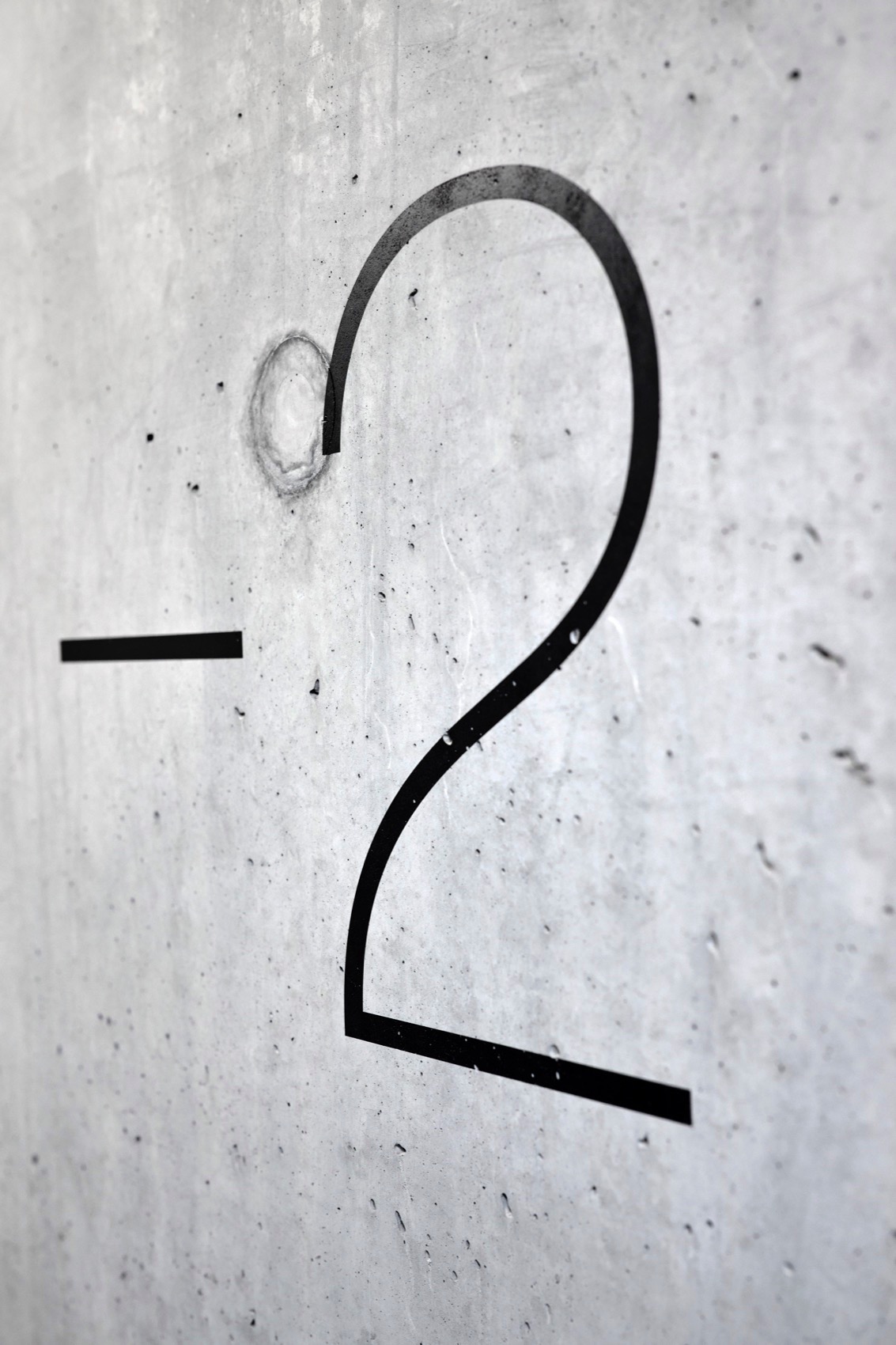 Heidestraße新区建筑标识系统设计丨德国柏林丨COORDINATION与Rosendahl Borngräber-125