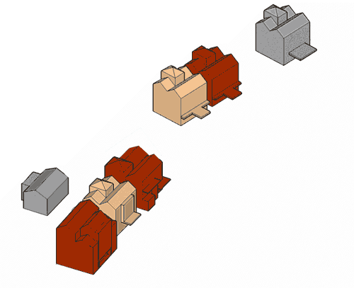 虹越园艺社区,浙江 / 杭州森上建筑设计-21
