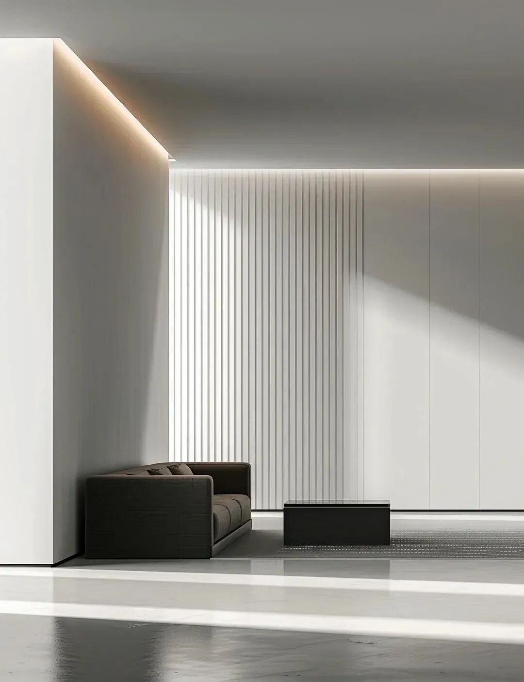 BANNER · 鉴赏 | 以简驭繁 让空间回归本质-9