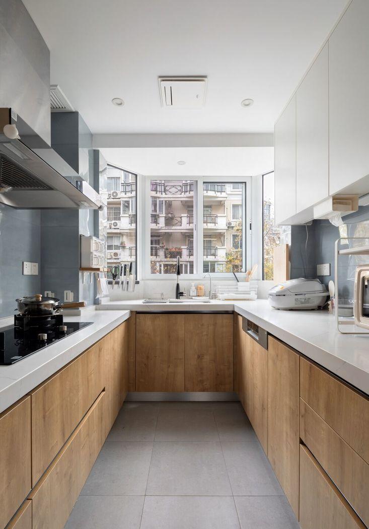 森呼吸 · 打造会呼吸的理想家居空间-17