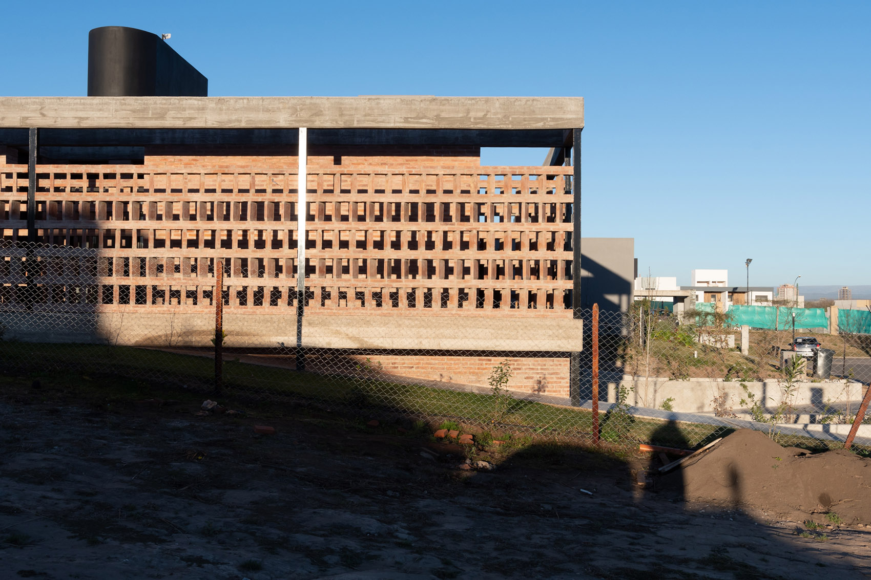 LLV之家，阿根廷 / FLV Arquitectura -56