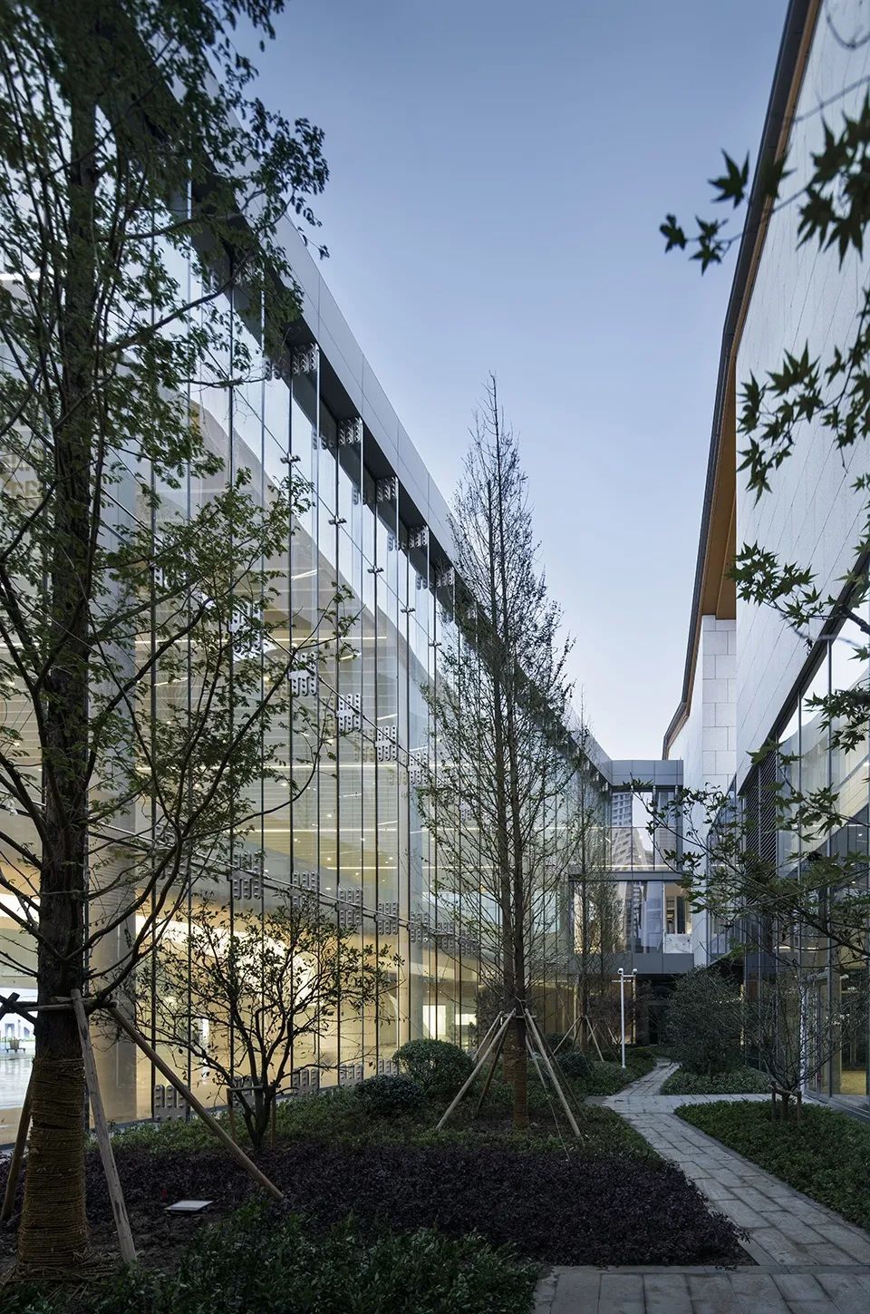 苏州第二工人文化宫丨中国苏州丨中衡设计集团-43