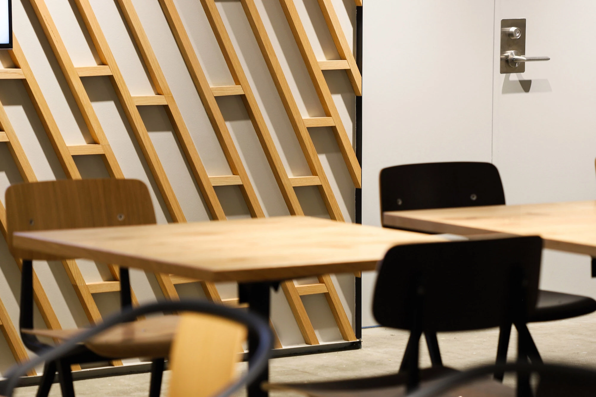 颠覆性的办公室设计 | TBWA\HAKUHODO 东京总部-46