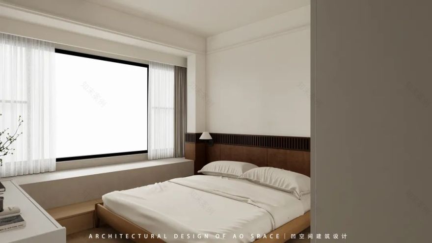 AO DESIGN 概念亲子住宅设计丨中国南京丨凹设计事务所-44